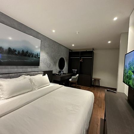 All In Hotel Кангар Экстерьер фото