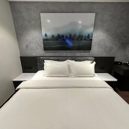 All In Hotel Кангар Экстерьер фото