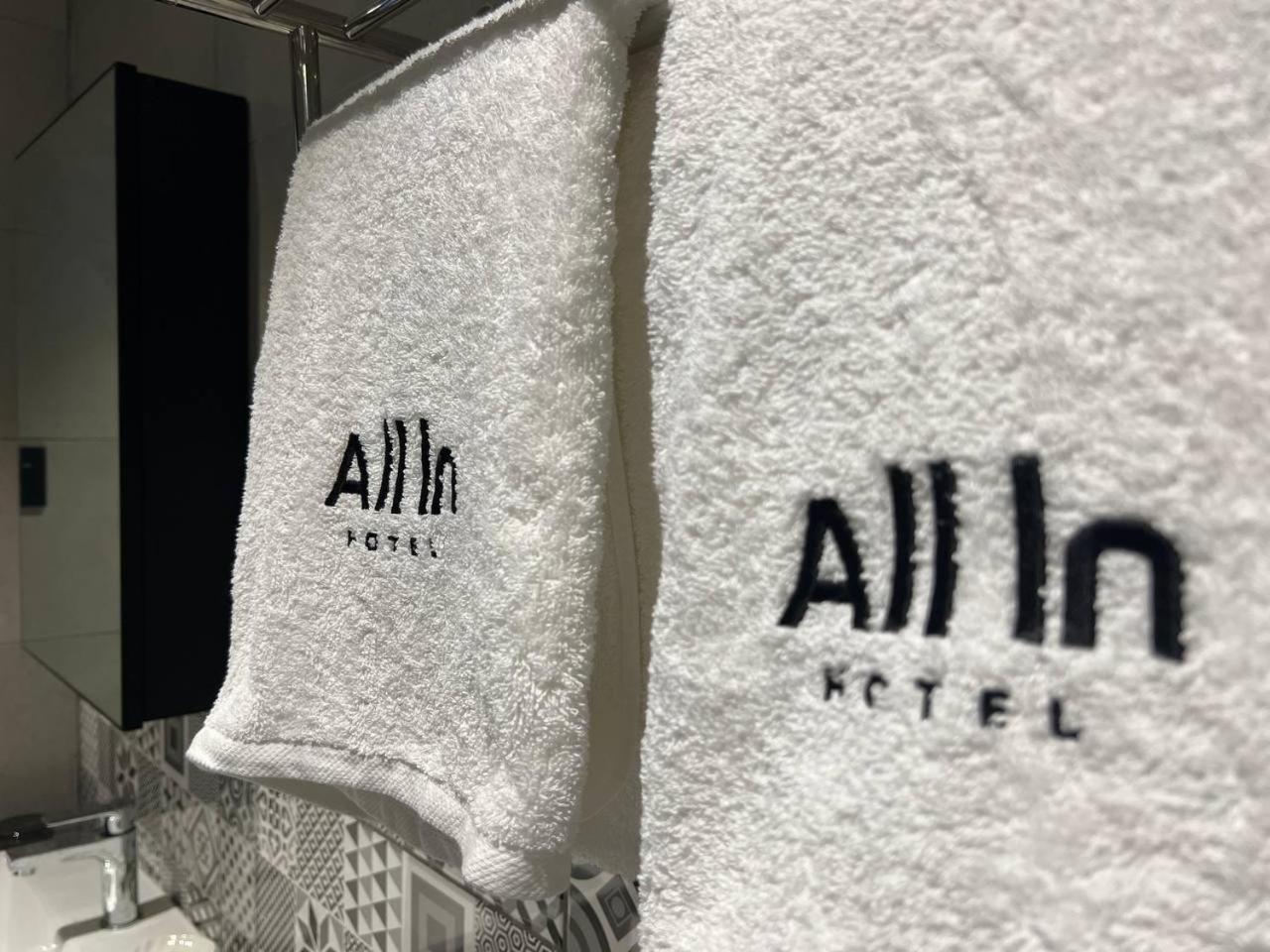 All In Hotel Кангар Экстерьер фото